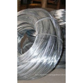 Hard-drawn Galvanized Wire